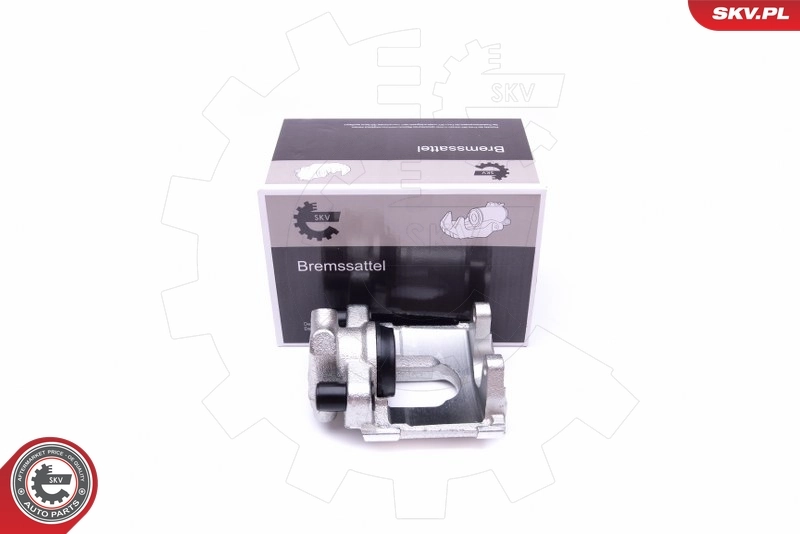 Brake Caliper